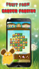 Fruit Farm Garden Paradise截图3