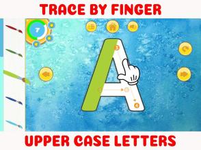 ABC 123 Tracing & Learning截图4