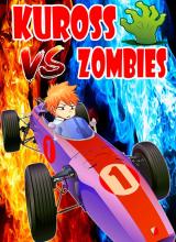 Kuross vs zombies Soul - BLEACH GAME截图2