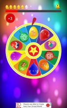 Surprise eggs wheel截图5