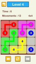 Flow Line Puzzle截图4