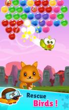 Bubble Birds Pop截图5