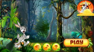 looney Bugs Bunny tune截图3