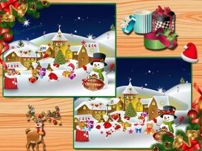 Santa Cleaning the House - Christmas Home Decorate截图4