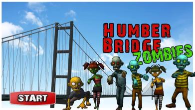 Humber Bridge Zombies截图1