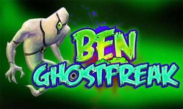 Ben Bne 10 - ben power Ghostfreak be nalien 10截图1