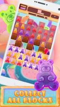 Sweet Jelly Bear Adventure截图2