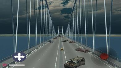 Humber Bridge Zombies截图2