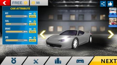 Super Racing : Highway Duel截图4