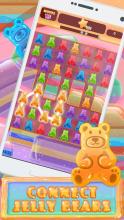 Sweet Jelly Bear Adventure截图1