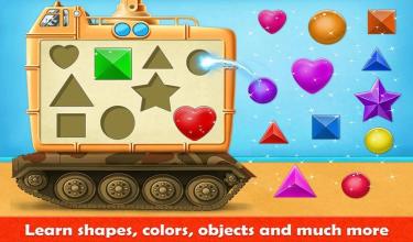 Baby Smart Sorter Preschool Adventures截图5