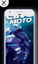 Moto Racing Rider 3D : Racing moto game截图3