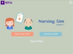 Nursing Sim截图5