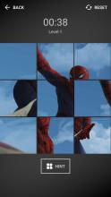 Spidey Homecoming Tile Puzzle截图2