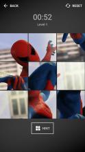 Spidey Homecoming Tile Puzzle截图1