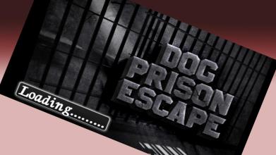 Prisoner Escape Police Dog Chase截图2