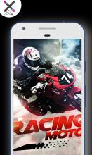 Moto Racing Rider 3D : Racing moto game截图4