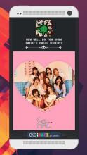 Guess TWICE MV Kpop Quiz Game截图1