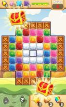 Square Cube Pop Blast And Match截图2