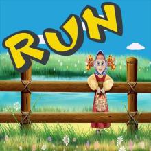 Princess Run 2018 Adventure Game截图2