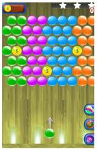 Bubble Shooter New 2018截图2