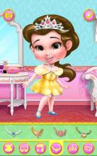 FairyTale Princess - SPA Salon截图5