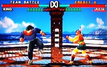 Tekken 3 for guia截图1