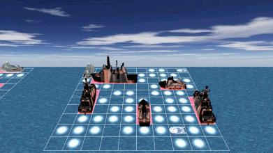 Sea Battle 3D PRO截图5