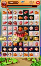 New Cookie Blast-Match 3截图5