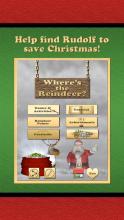 Where's the Reindeer?截图1