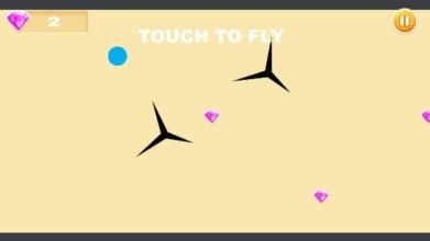 Skip Fly Ball截图2