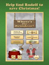 Where's the Reindeer?截图5