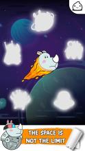 Rhino Evolution - Clicker Game截图4