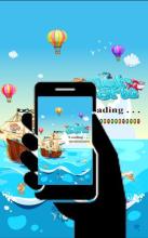 World Fishdom Ocean Art截图3