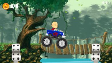 Upin Kart Ipin Racing截图1