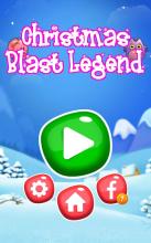 Christmas Blast Legend截图3