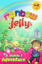 Rainbow Jelly Party 2018截图1