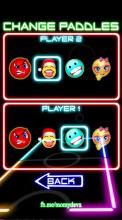 Pro Glow Hockey Games截图4