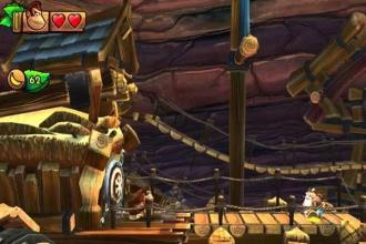 Donkey Kong Country 3 Hint Free截图3