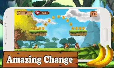 Kong Adventures: Banana Jungle截图3