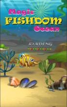 Magic Fishdom Ocean截图3