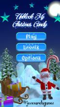 Unblock My Christmas Candy截图1