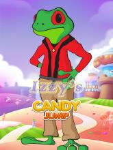 Izzy Candy Jump截图1