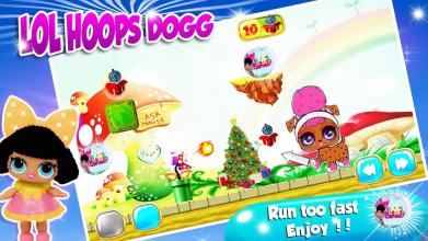 Lol Hoops Dogg Surprise截图1