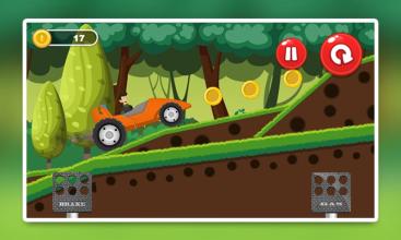 Wild Jungle Super Kratt Adventures World截图1