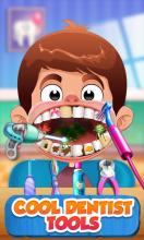 Dental Clinic : Happy Dentist截图3