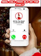 Real Elf On The Shelf Call截图1