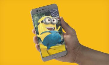 Banana Minion Adventure Run 2018 - Legends Rush 3D截图1