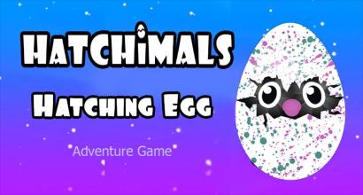 Hatching Egg Adventure截图3