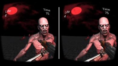 Survival Zone: Zombie Hunter截图1